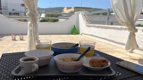 LA CASETTA in puglia