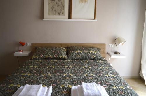 La Casetta tra Chianti e Firenze