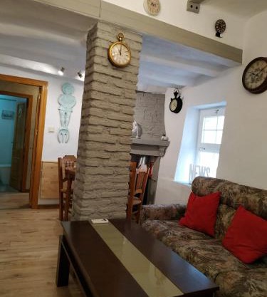 La Casilla de Nigüelas