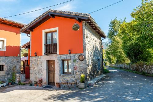 La Casina De Cuencu
