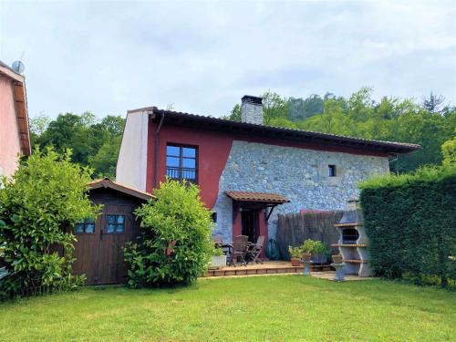 La Casina de Orfeo Cuenco Cangas de Onís VV-1901-A