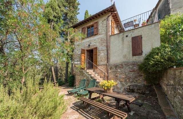 La Casina Del Melograno