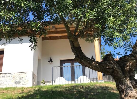 LA CASINA DEL OLIVO