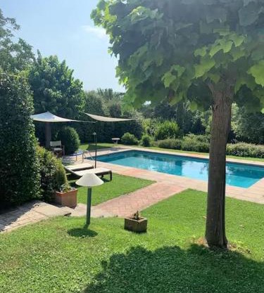 La Casina di Renzino