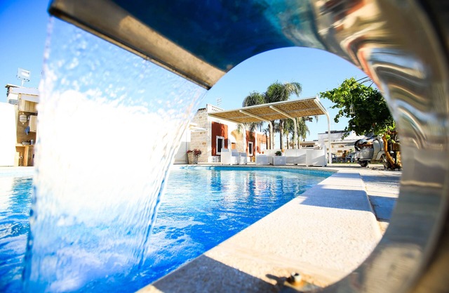 La Casina - Bivilla With Pool - 7 Beds