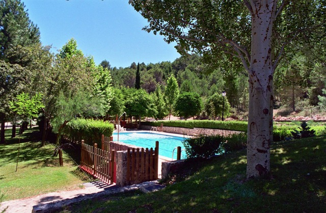 La Casita De Cabrejas