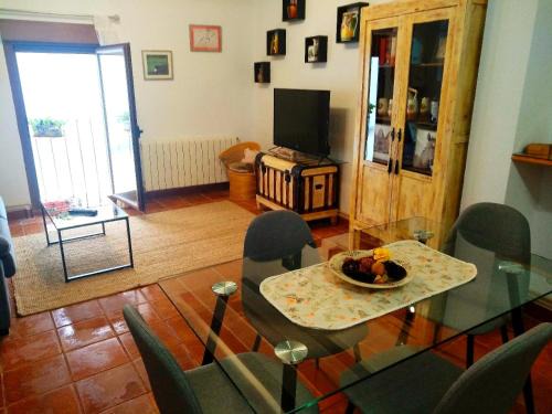 La Casita de Nerea XL con Parking Gratuito