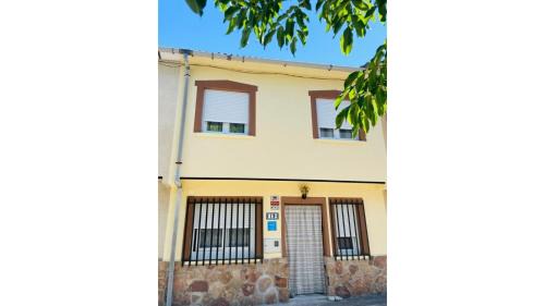 La Casita de Rosi
