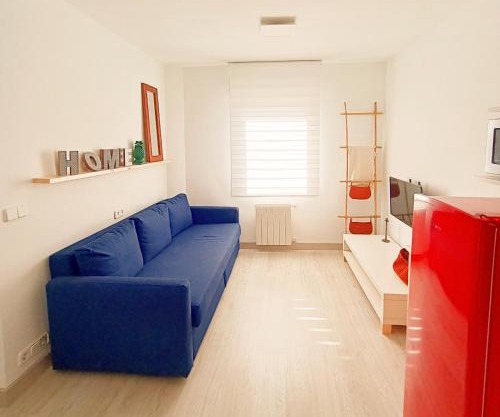 La Casita del abuelo Javi