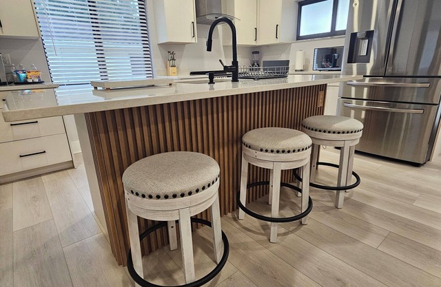 "La Casita" Modern Tampa Heights Retreat Minutes to Downtown & Armature Works