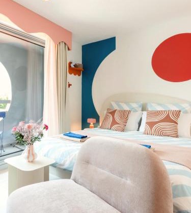 La Casita - Studio Confort avec Terrasse - Emplacement parfait - La Grande Motte, Montpellier
