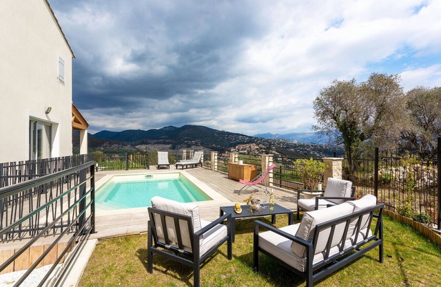 LA CASITA VI4348 By Riviera Holiday Homes