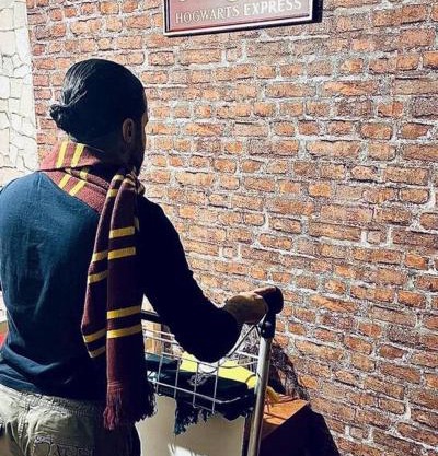 La chambre des secrets Perougien