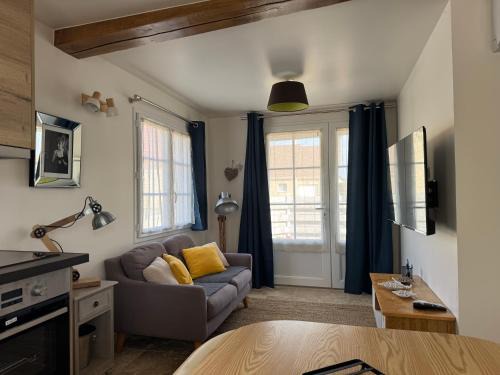 La Chapelle de Monet - Logis Les Nymphéas