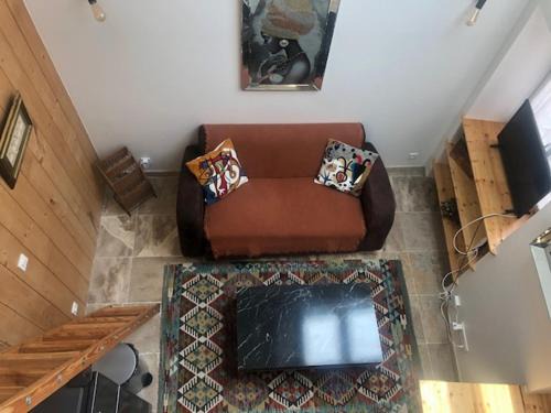 La Chapelle de Monet - Logis Les Marguerites