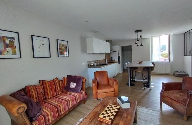 La Charmante Provinoise à 5 min à pied du centre ville