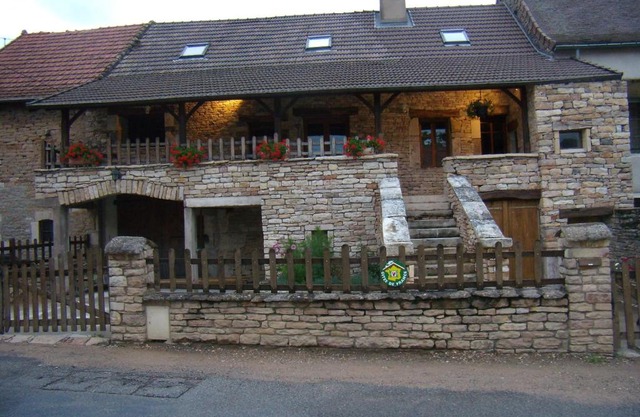 La chaumière de Laives