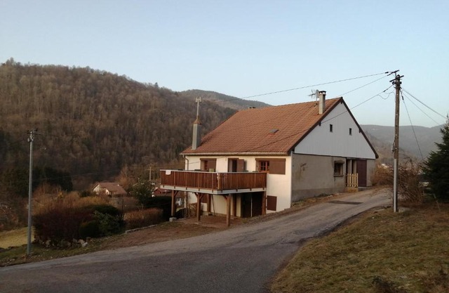 LA CHAUMIERE DE TAVOU