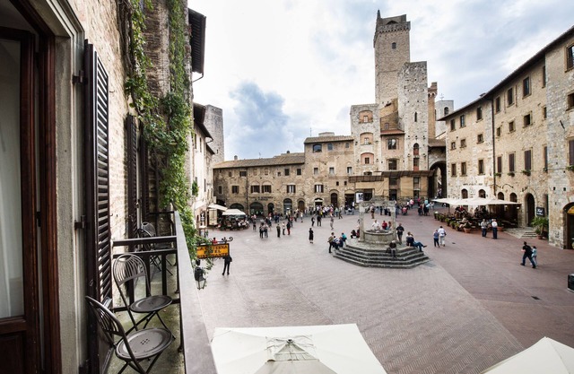 La Cisterna