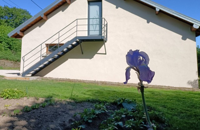 La Clé du Champ in the countryside 5 min adventure farm and fish farming