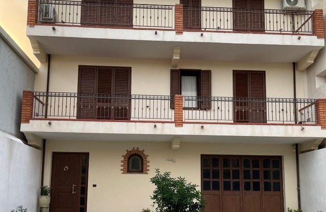 La Coccinella Rooms Milazzo