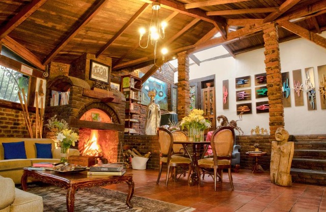 La Colina Hotel Cottage