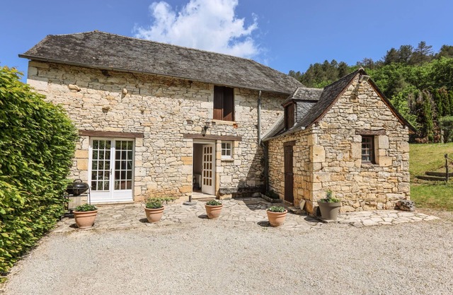 La Colinoise by Interhome