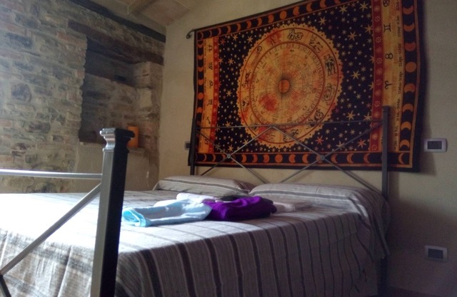 La Collina Degli Ulivi