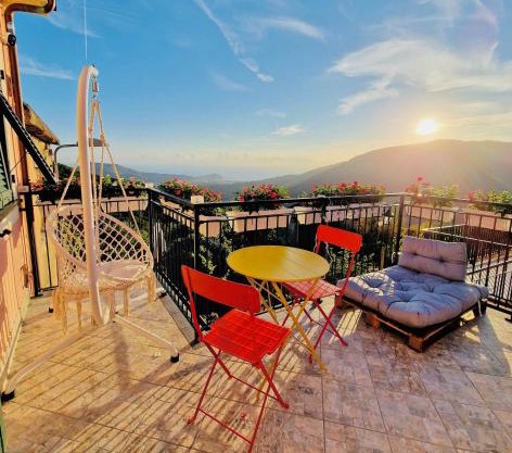 La Collina sul Mare - Casa Vacanze