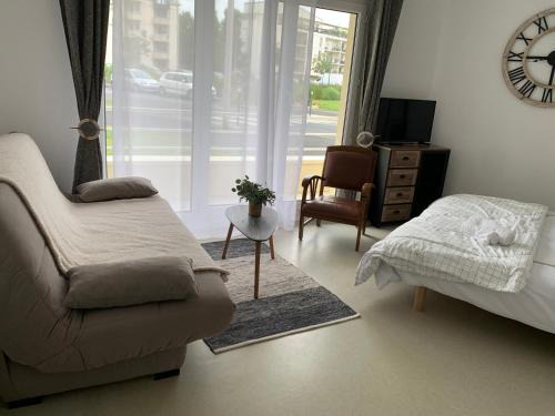 La colline aux oiseaux