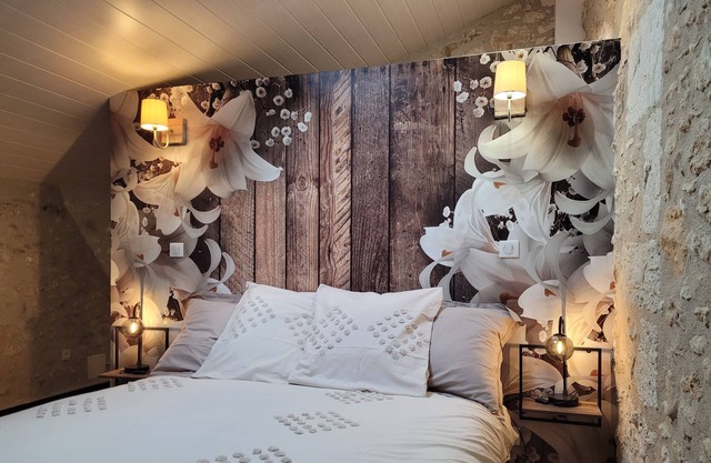 La Colline Truffière