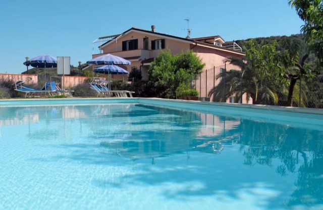 La Colombera by Interhome