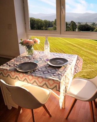 La Colombière - Vue imprenable sur l'Ardèche - Très Calme - Très bien situé - Résidence Privée