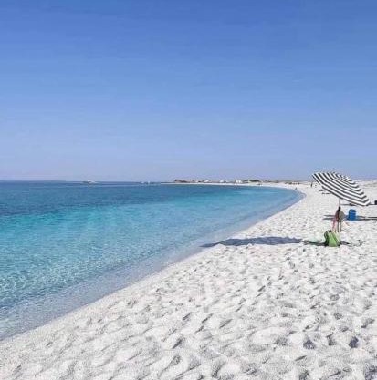 La Conchiglia sul Mare