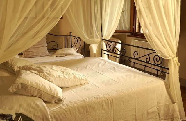 LA CONTEA 4 - APARTMENT 4 + 2 PLACES - POOL