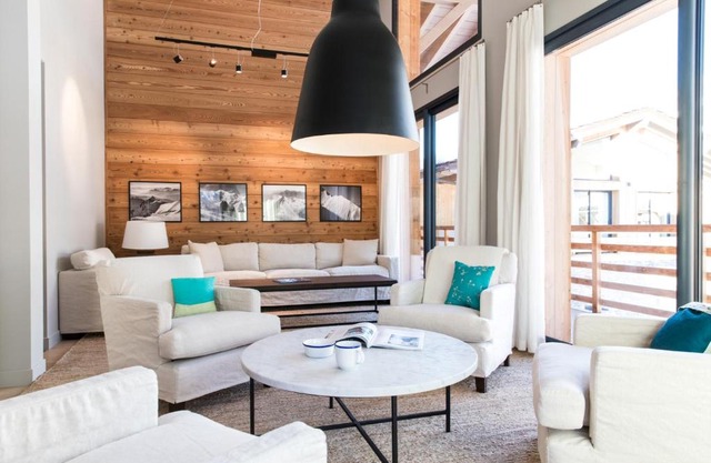 La Cordee 331 Apartment