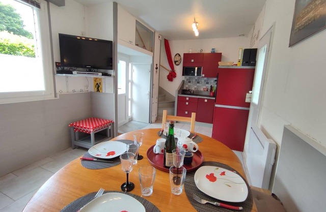 La Corderie - Fecamp