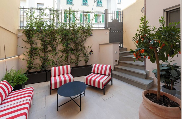 La Corticina - Rooms & Suite - Firenze