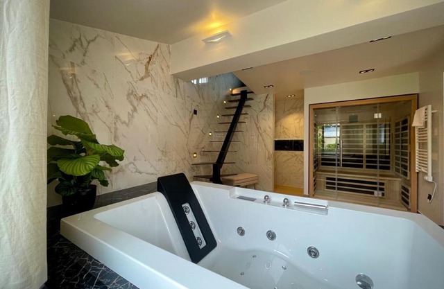 La Croisée des Sens