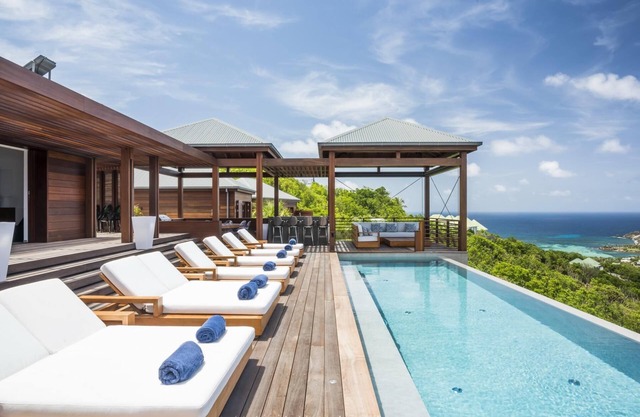 La Danse du Soleil in Deve by Personal Villas - Lovely Charming Paradise