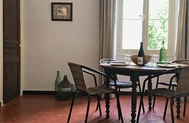 La Demeure du Pont Vieux