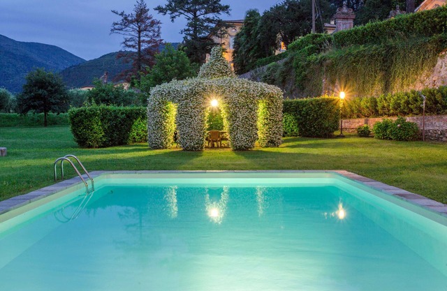La Dimora dell'Inventore Luxury B&B