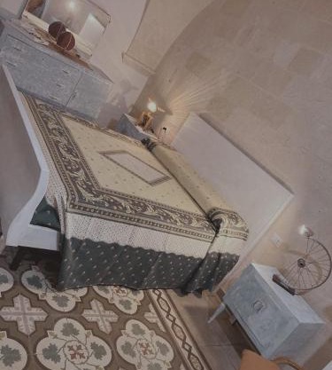 La dimora della Dea Estia