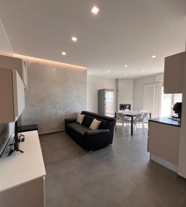 La dimora di Serenella