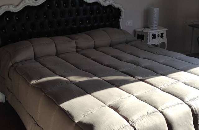 La Dimora Sotto la Rocca - Deluxe Family Suite