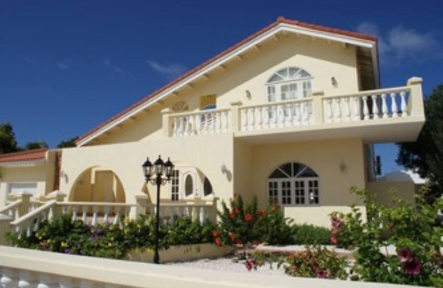 La Dolce Vita Apartments