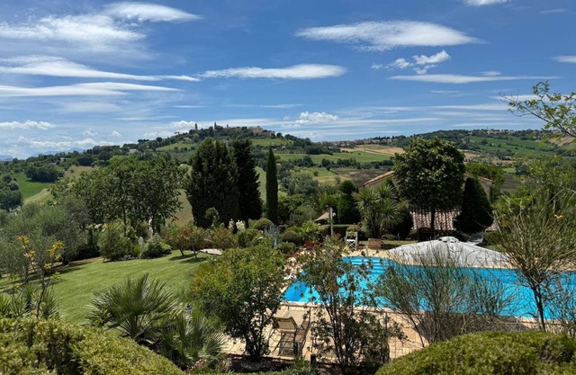 La Dolce Vita - Casa Marie Leonie