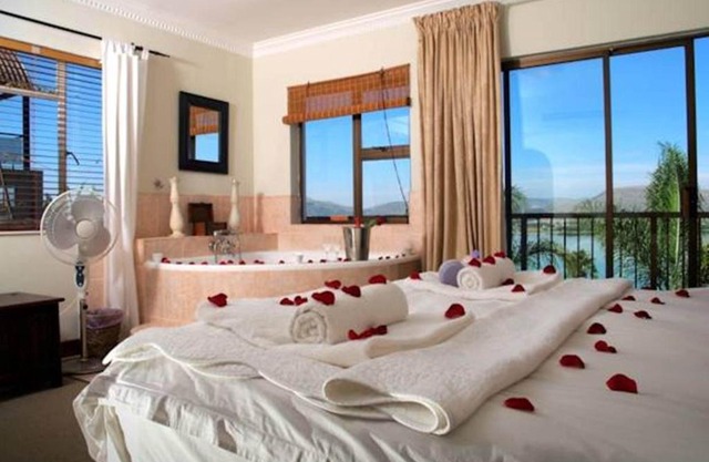 La Dolce Vita Guest House