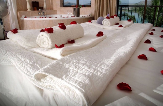 La Dolce Vita Guest House