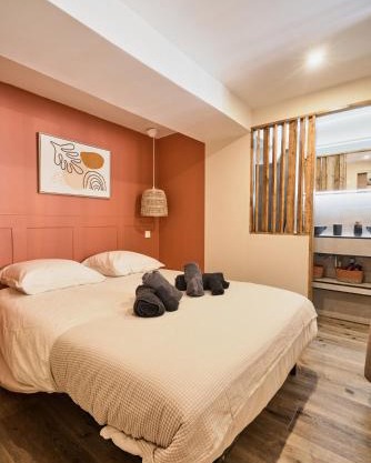 La douce parenthèse